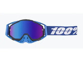 GOGGLES 100% - 146 BLUE TINT